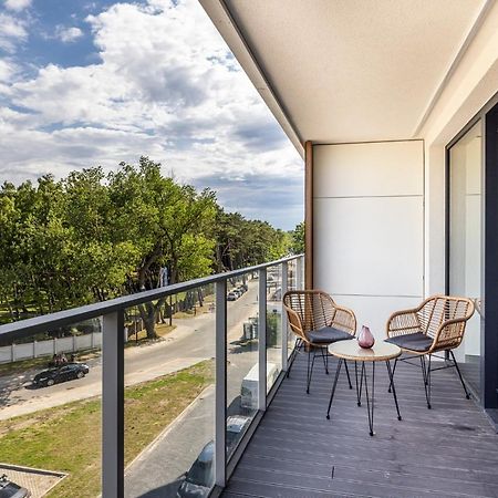 Apartament 409 Natural Darlowko Ujście-Darłowskie Εξωτερικό φωτογραφία