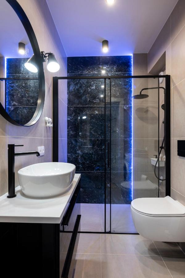 Apartament 409 Natural Darlowko Ujście-Darłowskie Εξωτερικό φωτογραφία